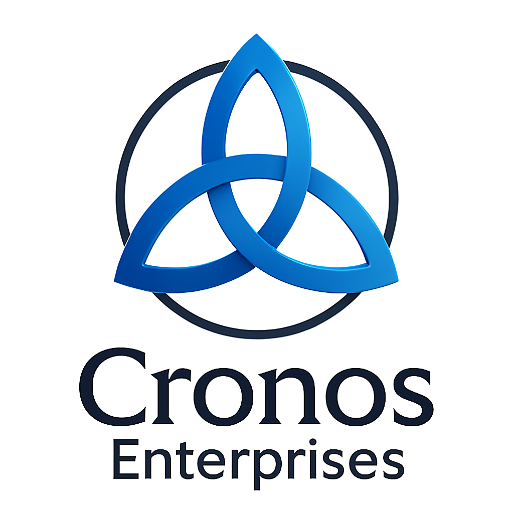 Listing Cronos Enterprises