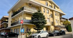 Mansarda via Cerrano 1, Centro, Montesilvano