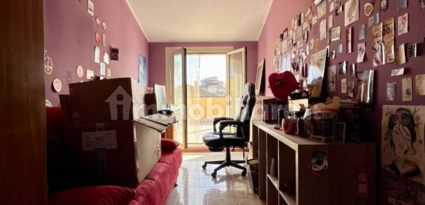 Mansarda via Cerrano 1, Centro, Montesilvano