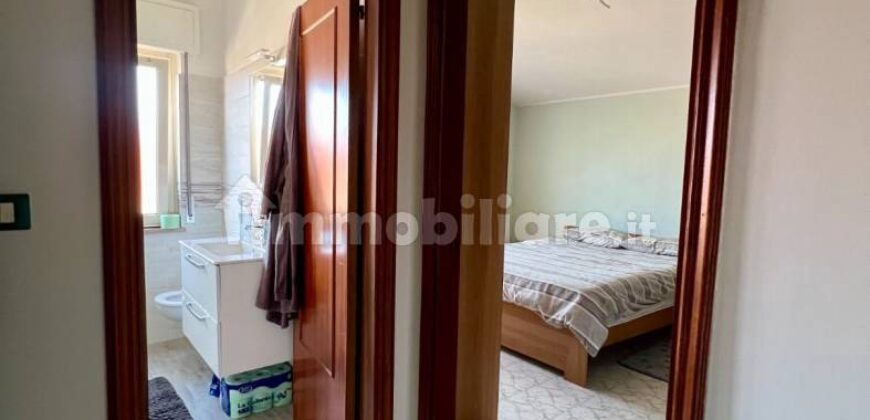 Mansarda via Cerrano 1, Centro, Montesilvano