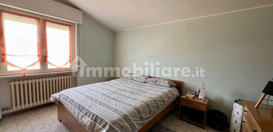 Mansarda via Cerrano 1, Centro, Montesilvano