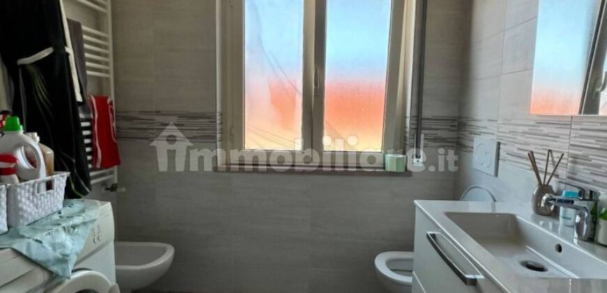 Mansarda via Cerrano 1, Centro, Montesilvano