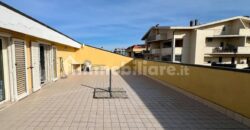 Mansarda via Cerrano 1, Centro, Montesilvano