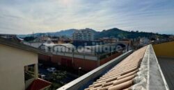 Mansarda via Cerrano 1, Centro, Montesilvano