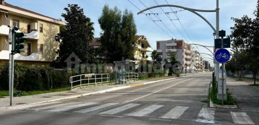 Mansarda via Cerrano 1, Centro, Montesilvano