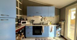 Mansarda via Cerrano 1, Centro, Montesilvano