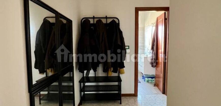 Mansarda via Cerrano 1, Centro, Montesilvano